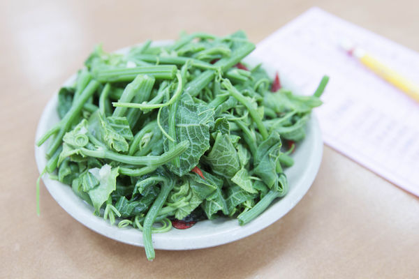 天然紅豆腐吉林路店 - 1