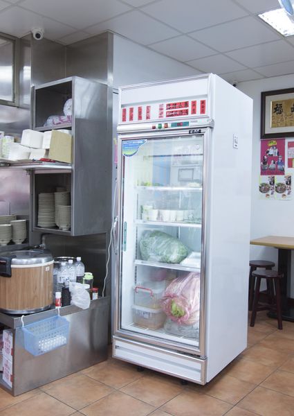 天然紅豆腐吉林路店 - 14