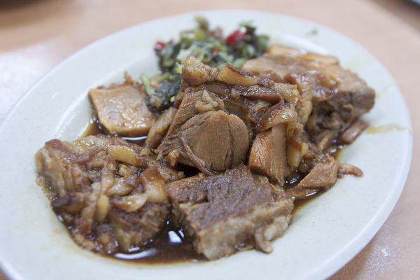 天然紅豆腐吉林路店 - 2