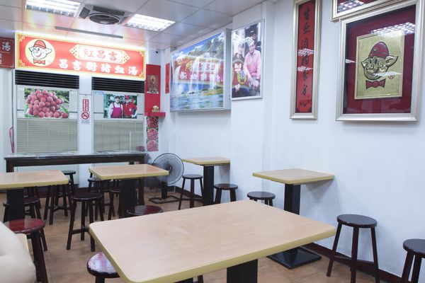 天然紅豆腐吉林路店 - 18