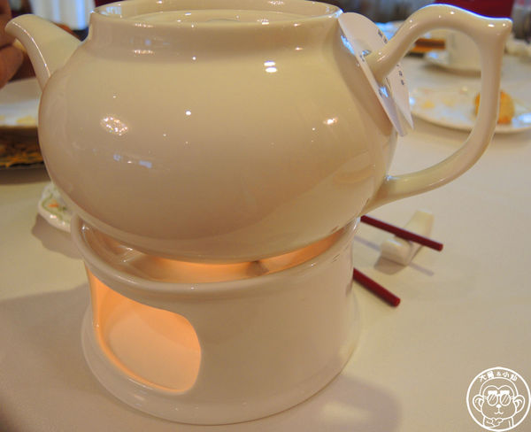 華泰王子大飯店-九華樓：呷飽祙【台北中山･華泰王子大飯店九華樓】讓人流口水的華泰片皮鴨