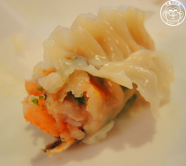 華泰王子大飯店-九華樓：呷飽祙【台北中山･華泰王子大飯店九華樓】讓人流口水的華泰片皮鴨