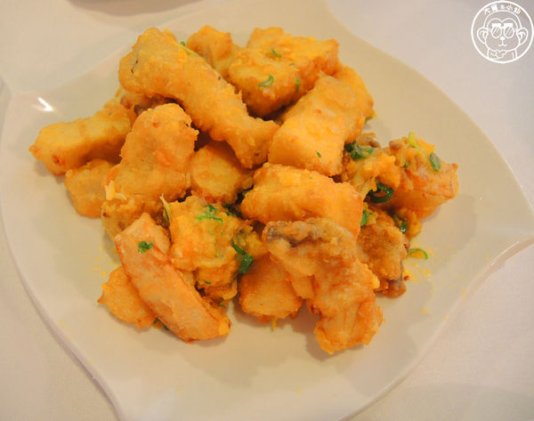 華泰王子大飯店-九華樓：呷飽祙【台北中山･華泰王子大飯店九華樓】讓人流口水的華泰片皮鴨