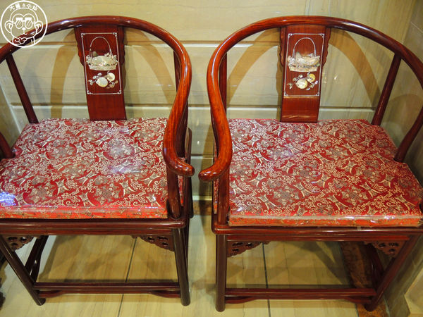 華泰王子大飯店-九華樓：呷飽祙【台北中山･華泰王子大飯店九華樓】讓人流口水的華泰片皮鴨