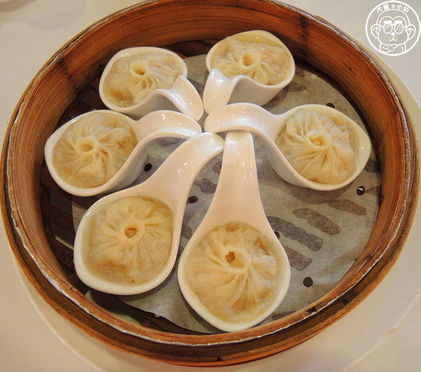 華泰王子大飯店-九華樓：呷飽祙【台北中山･華泰王子大飯店九華樓】讓人流口水的華泰片皮鴨