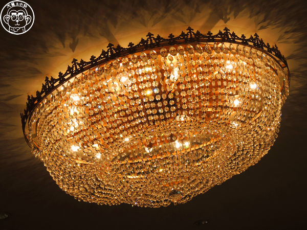 華泰王子大飯店-九華樓：呷飽祙【台北中山･華泰王子大飯店九華樓】讓人流口水的華泰片皮鴨