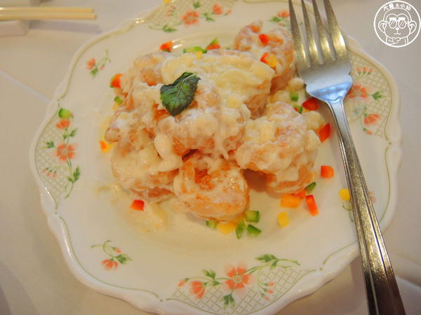 華泰王子大飯店-九華樓：呷飽祙【台北中山･華泰王子大飯店九華樓】讓人流口水的華泰片皮鴨