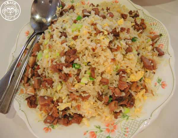 華泰王子大飯店-九華樓：呷飽祙【台北中山･華泰王子大飯店九華樓】讓人流口水的華泰片皮鴨