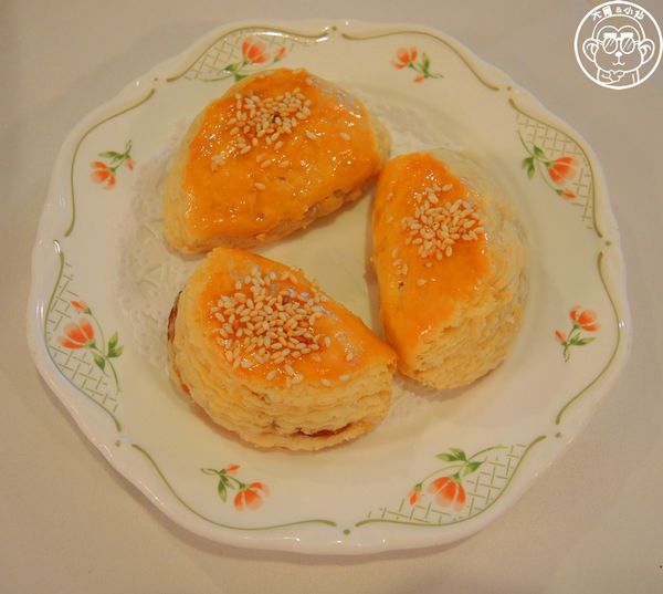 華泰王子大飯店-九華樓：呷飽祙【台北中山･華泰王子大飯店九華樓】讓人流口水的華泰片皮鴨