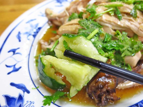 【台北】永寶餐廳-中央廣播電台員工餐廳，晚上才能吃到的美食