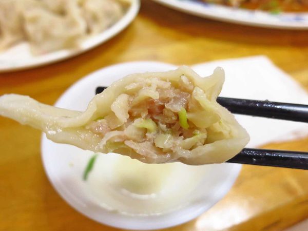 【台北】永寶餐廳-中央廣播電台員工餐廳，晚上才能吃到的美食