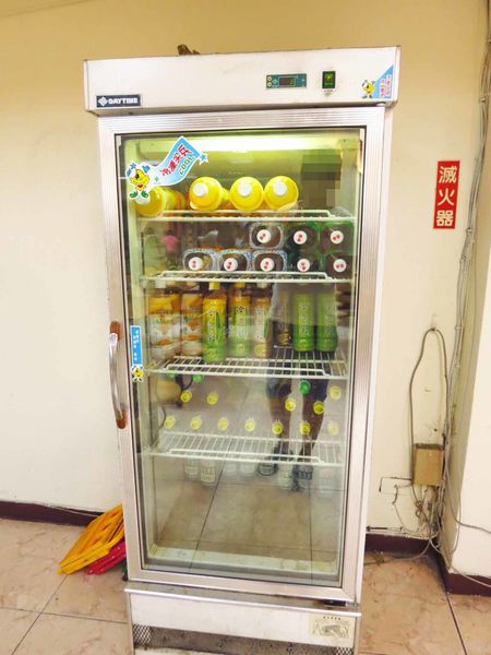 【台北】永寶餐廳-中央廣播電台員工餐廳，晚上才能吃到的美食