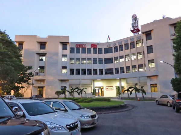 【台北】永寶餐廳-中央廣播電台員工餐廳，晚上才能吃到的美食