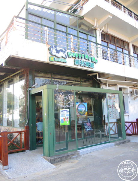 四方牧場：作伙來企投【苗栗竹南･四方鮮乳休閒牧場】哞〜