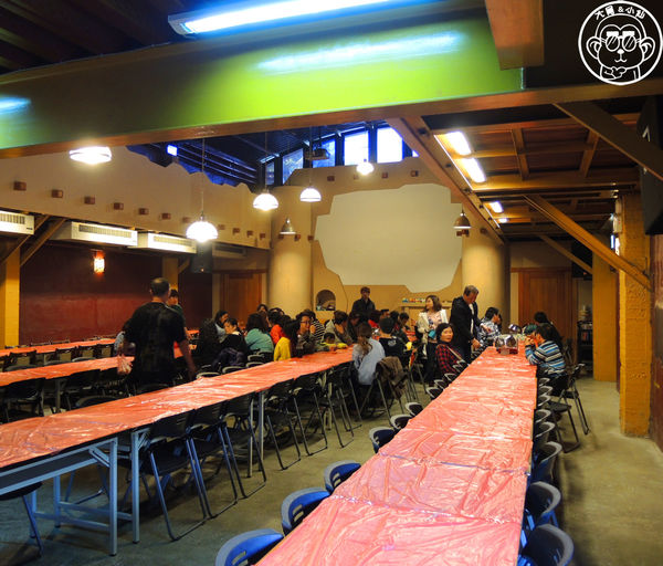 四方牧場：作伙來企投【苗栗竹南･四方鮮乳休閒牧場】哞〜