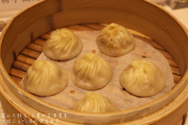 圓山大飯店:滬上品蟹第一家『王寶和至尊蟹宴』10/9號台北圓山大飯店登場