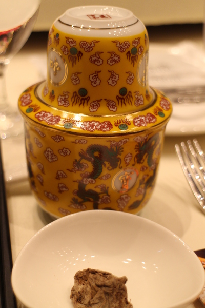 圓山大飯店:滬上品蟹第一家『王寶和至尊蟹宴』10/9號台北圓山大飯店登場