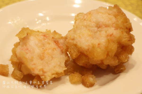 圓山大飯店:滬上品蟹第一家『王寶和至尊蟹宴』10/9號台北圓山大飯店登場