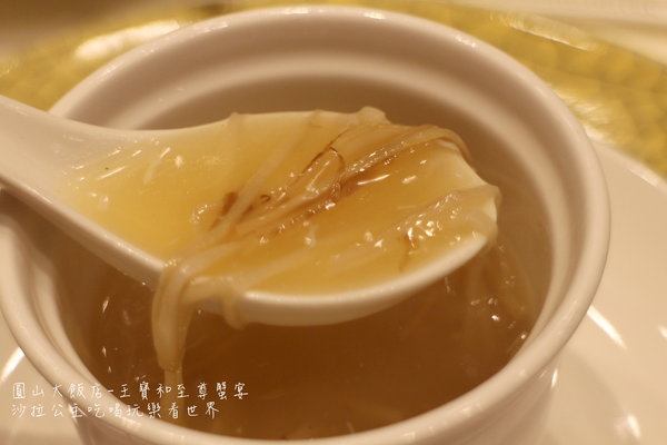 圓山大飯店:滬上品蟹第一家『王寶和至尊蟹宴』10/9號台北圓山大飯店登場