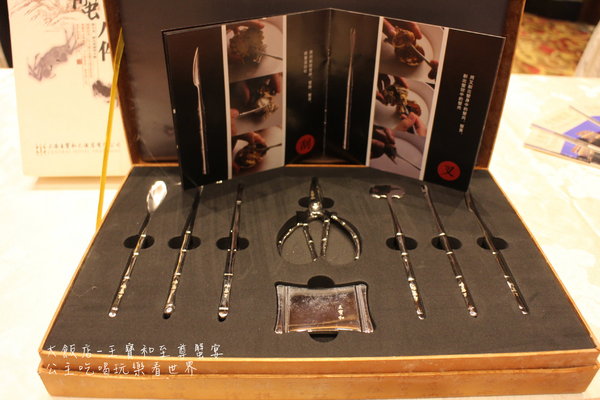 圓山大飯店:滬上品蟹第一家『王寶和至尊蟹宴』10/9號台北圓山大飯店登場