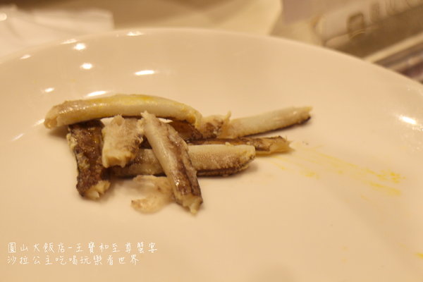 圓山大飯店:滬上品蟹第一家『王寶和至尊蟹宴』10/9號台北圓山大飯店登場