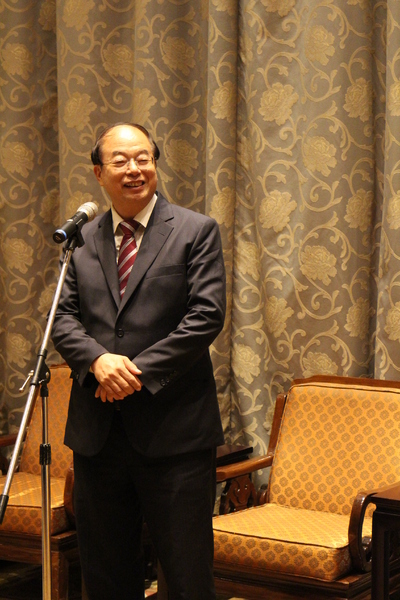 圓山大飯店:滬上品蟹第一家『王寶和至尊蟹宴』10/9號台北圓山大飯店登場