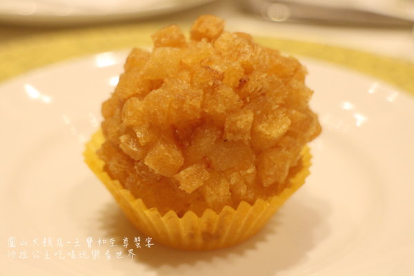 圓山大飯店:滬上品蟹第一家『王寶和至尊蟹宴』10/9號台北圓山大飯店登場