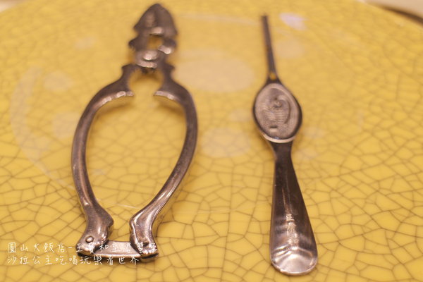 圓山大飯店:滬上品蟹第一家『王寶和至尊蟹宴』10/9號台北圓山大飯店登場