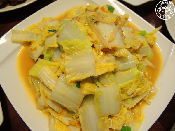 徐淮人家：呷飽祙【台北中山･徐淮人家】透過羊蠍子認識徐州菜