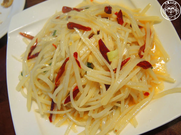 徐淮人家：呷飽祙【台北中山･徐淮人家】透過羊蠍子認識徐州菜