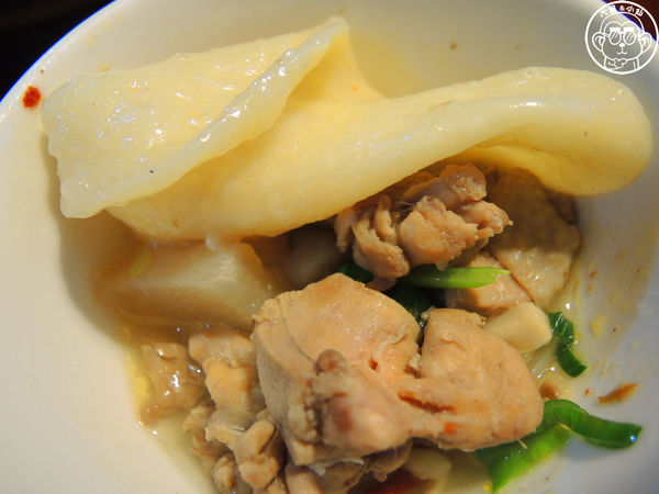 徐淮人家：呷飽祙【台北中山･徐淮人家】透過羊蠍子認識徐州菜