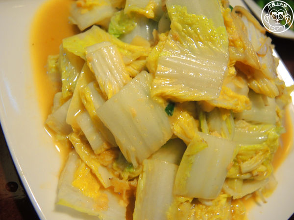 徐淮人家：呷飽祙【台北中山･徐淮人家】透過羊蠍子認識徐州菜