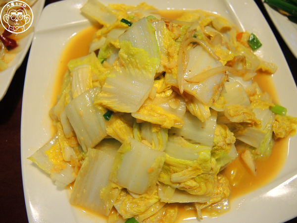 徐淮人家：呷飽祙【台北中山･徐淮人家】透過羊蠍子認識徐州菜