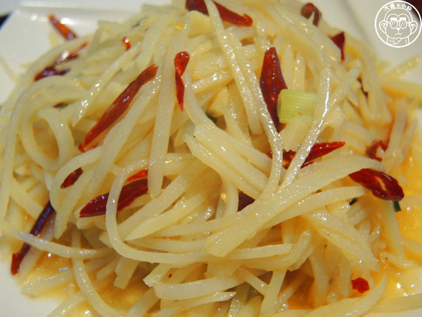 徐淮人家：呷飽祙【台北中山･徐淮人家】透過羊蠍子認識徐州菜