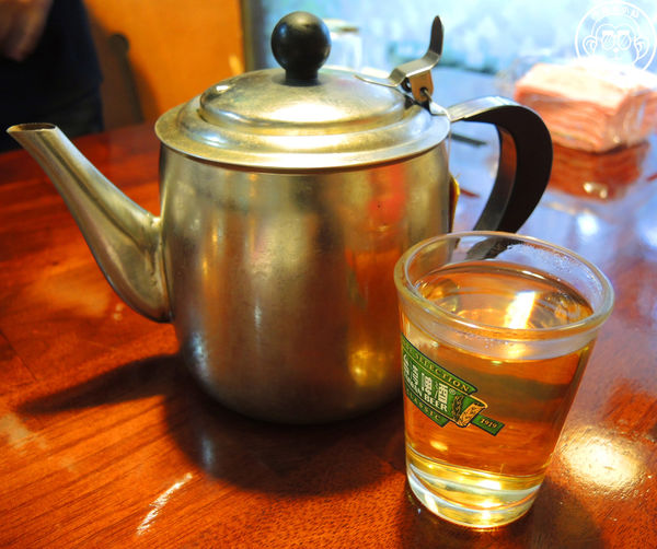 徐淮人家：呷飽祙【台北中山･徐淮人家】透過羊蠍子認識徐州菜