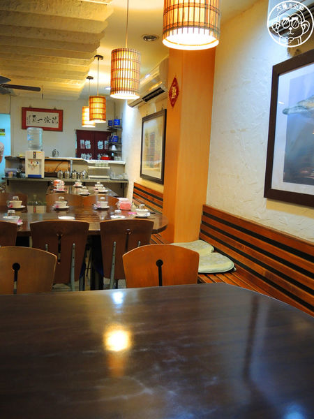 徐淮人家：呷飽祙【台北中山･徐淮人家】透過羊蠍子認識徐州菜