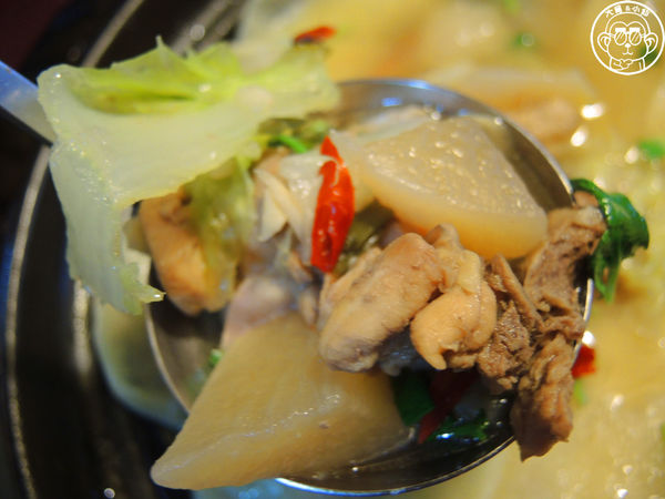 徐淮人家：呷飽祙【台北中山･徐淮人家】透過羊蠍子認識徐州菜