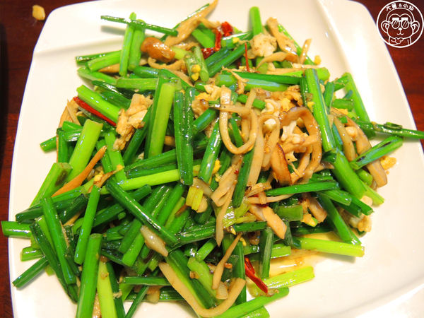 徐淮人家：呷飽祙【台北中山･徐淮人家】透過羊蠍子認識徐州菜