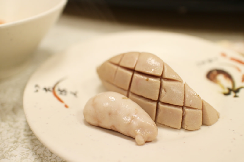 合江街89活海產