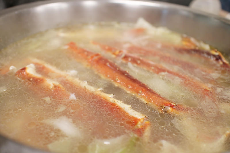 合江街89活海產