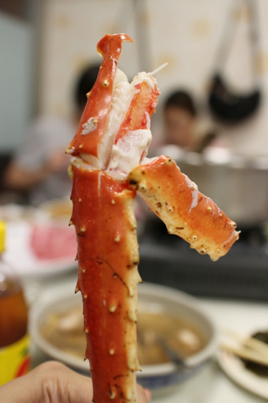 合江街89活海產