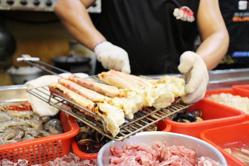 合江街89活海產