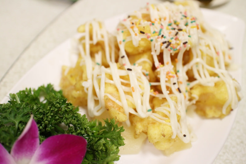 合江街89活海產