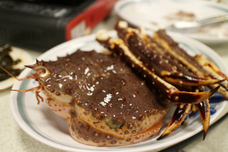 合江街89活海產