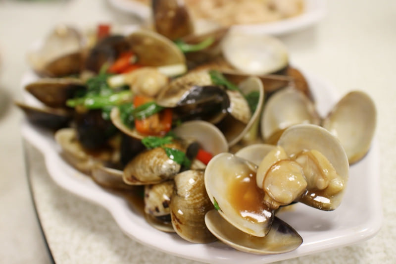 合江街89活海產