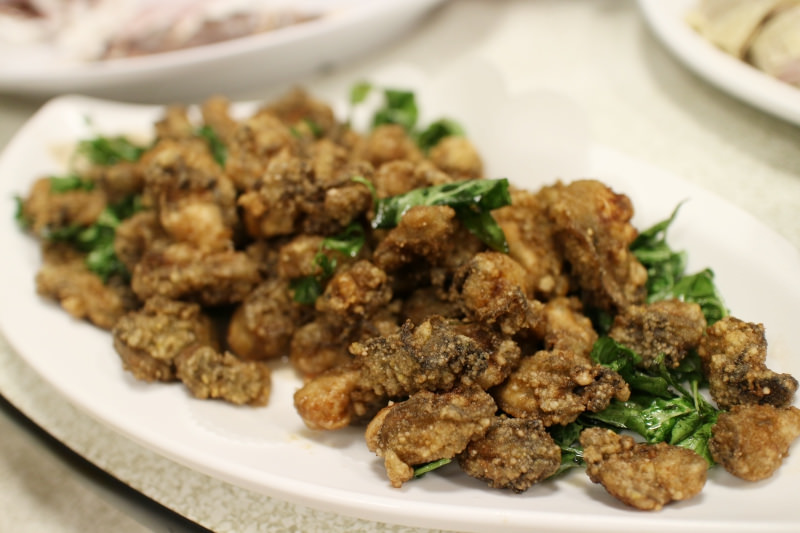 合江街89活海產