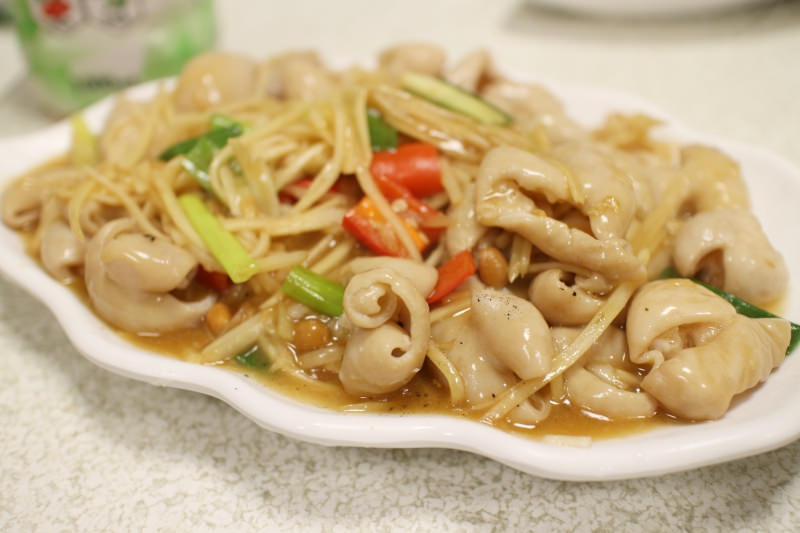 合江街89活海產