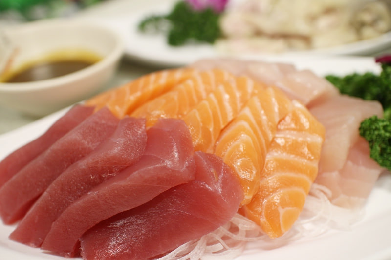 合江街89活海產