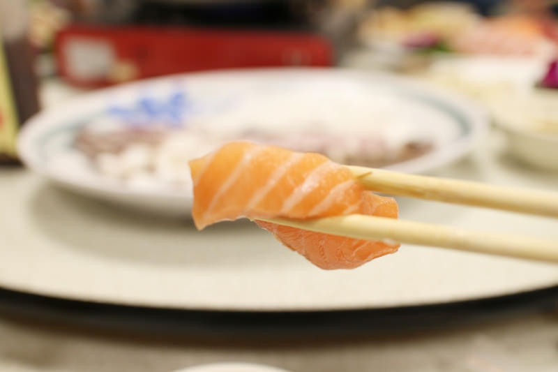 合江街89活海產