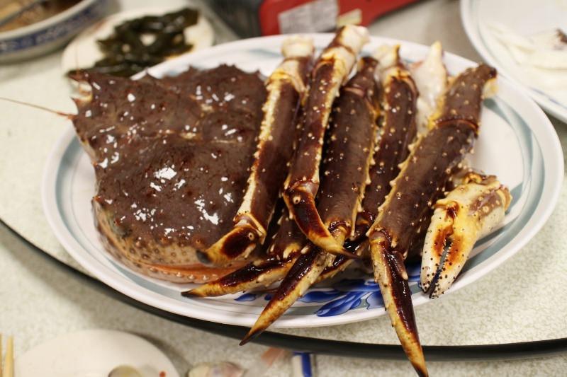 合江街89活海產